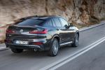 BMW X4 xDrive20d M Sport 2018 года (WW)